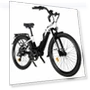 Thumbnail City E-bike Trekking Bike — Electric Self-Balancing Scooters, CYSUM