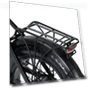 Thumbnail Foldable MTB Electric Bike — Electric Self-Balancing Scooters, Touroll