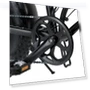 Thumbnail Foldable MTB Electric Bike — Electric Self-Balancing Scooters, Touroll