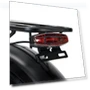 Thumbnail Foldable MTB Electric Bike — Electric Self-Balancing Scooters, Touroll