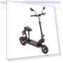 Thumbnail Electric Scooter with Seat — Electric Self-Balancing Scooters, JOYOR