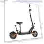 Thumbnail Electric Scooter with Seat — Electric Self-Balancing Scooters, JOYOR