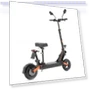 Thumbnail Electric Scooter with Seat — Electric Self-Balancing Scooters, JOYOR