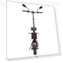 Thumbnail Electric Scooter with Seat — Electric Self-Balancing Scooters, JOYOR