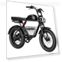 Превью MTB Electric Bike — E-Bikes, GUNAI