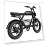 Превью MTB Electric Bike — E-Bikes, GUNAI
