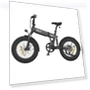 Thumbnail Turbo Electric Bike — Electric Self-Balancing Scooters, PVY