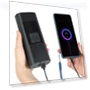 Превью Wireless Electric Air Pump — Air Mattress Pumps, NONAME