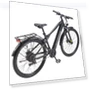 Превью Electric Bike — Electric Self-Balancing Scooters, RANDRIDE