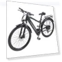 Превью Electric Bike — Electric Self-Balancing Scooters, RANDRIDE