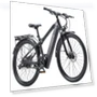 Превью Electric Bike — Electric Self-Balancing Scooters, RANDRIDE