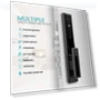 Превью 3D Face Recognition Smart Door Lock — Smart Home Security, Wenzhou Goking Trade Co., Ltd.