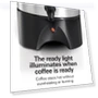 Thumbnail 45 Cup Coffee Urn and Hot Beverage Dispenser — Beverage Warmers, Hamilton Beach