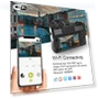 थंबनेल 4K 56MP Digital Camera for Photography — Remote Controls, NIKICAM