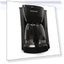 Превью 5-Cup Coffeemaker — Coffee & Espresso Combos, BLACK+DECKER