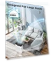 Превью Air Purifier for Home Large Room — Air Moisturizers, Mooka