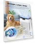 Превью Air Purifier for Home Large Room — Air Moisturizers, Mooka