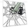 Thumbnail Step-through Electric Bike — Electric Self-Balancing Scooters, Touroll