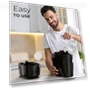 Thumbnail Cool Mist Humidifier — Air Moisturizers, Everlasting Comfort