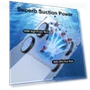 Превью Cordless Robotic Pool Vacuum Cleaner — Automated Pool Maintenance, Seauto