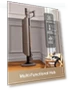 Thumbnail Cordless Vacuum Cleaner with Auto Dust Base — Vacuums, Dreame