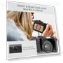 थंबनेल Digital Camera with WiFi — Video Cameras, Yatao