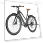 Electric Bike — Electric Self-Balancing Scooters, Fafrees