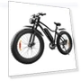 Превью Electric Bike — Electric Self-Balancing Scooters, isinwheel