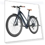 Thumbnail Electric Bike — Electric Self-Balancing Scooters, Fafrees