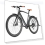 Превью Electric Bike — Electric Self-Balancing Scooters, Fafrees