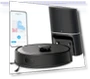 Thumbnail LiDAR Smart Navigation Robot Vacuum and Mop with Self-Emptying Dock — Smart Cleaning Robots, Tapo