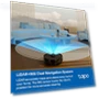 Thumbnail LiDAR Smart Navigation Robot Vacuum and Mop with Self-Emptying Dock — Smart Cleaning Robots, Tapo