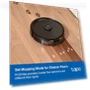 Thumbnail LiDAR Smart Navigation Robot Vacuum and Mop with Self-Emptying Dock — Smart Cleaning Robots, Tapo