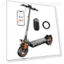 Превью Foldable Electric Scooter — Electric Self-Balancing Scooters, CIRCOOTER