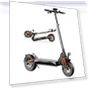 Превью Foldable Electric Scooter — Electric Self-Balancing Scooters, CIRCOOTER