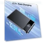 Превью Portable Charger — Chargers, Shenzhen Daximen Import and Export Trading Co., LTD