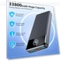 Превью Portable Charger — Chargers, Shenzhen Daximen Import and Export Trading Co., LTD