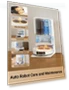 Превью Robot Vacuum and Mop Combo — Smart Cleaning Robots, Dreame