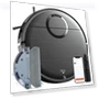 Thumbnail Robot Vacuum Cleaner and Mop — Smart Cleaning Robots, Teendow