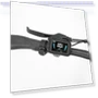 Thumbnail Foldable Step-through Electric Bike — Electric Self-Balancing Scooters, Touroll