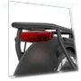 Thumbnail Foldable Step-through Electric Bike — Electric Self-Balancing Scooters, Touroll