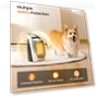 Превью Small Electric Space Heater — Portable Heating Solutions, Kismile
