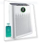 Превью Smart Air Purifier for Home Large Rooms — Electrostatic Air Purifiers, ECOSELF
