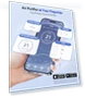 Превью Smart Air Purifier for Home Large Rooms — Electrostatic Air Purifiers, ECOSELF