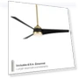 Thumbnail Smart Home Ceiling Fan with LED Light Kit — Ceiling Fan Wall Controls, WAC Lighting