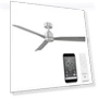 Thumbnail Smart Home Ceiling Fan — Ceiling Fan Wall Controls, WAC Lighting