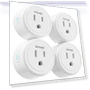 Thumbnail Smart Plug — Smart Home Hubs & Controllers, GHome Smart