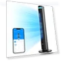 Превью Smart Tower Fan — Ceiling Fans, GoveeLife