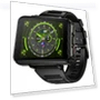 Thumbnail Smartwatch with HD Screen and Dual Cameras — Smartwatches, LOKMAT