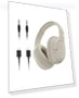 Превью SoundForm Isolate Bluetooth Over-Ear Headphones — In-Ear Headphones, Belkin